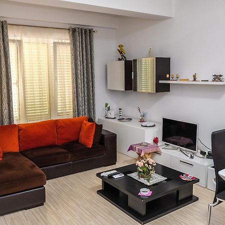 Ariadnes Apartments ティラナ エクステリア 写真